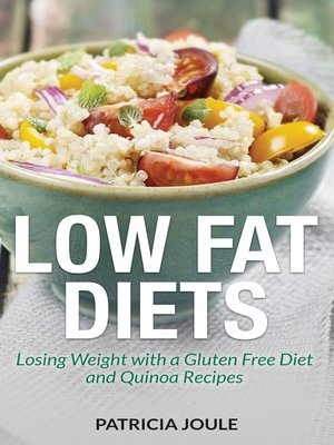 cover image of Low Fat Diets